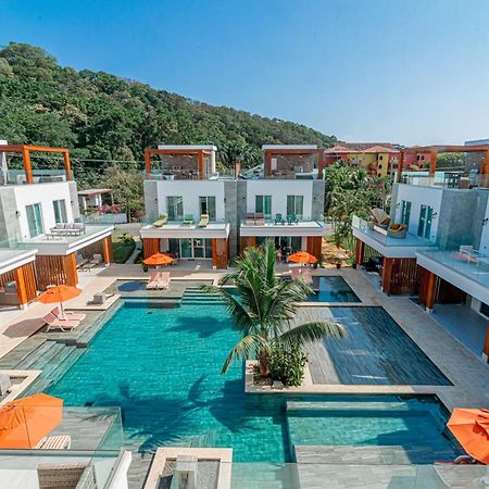 Villa Ocean One Roatan West Bay Esterno foto