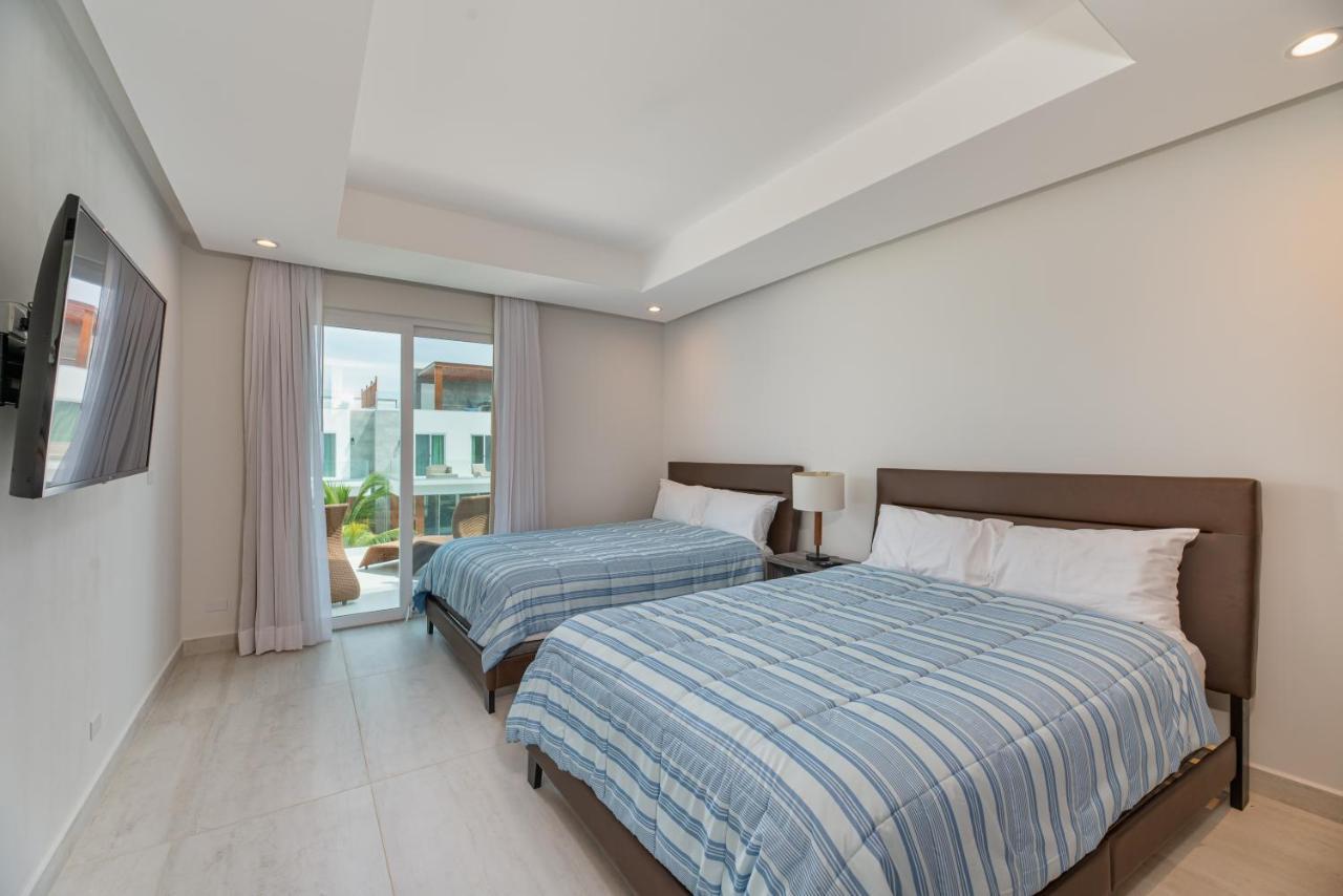 Villa Ocean One Roatan West Bay Esterno foto