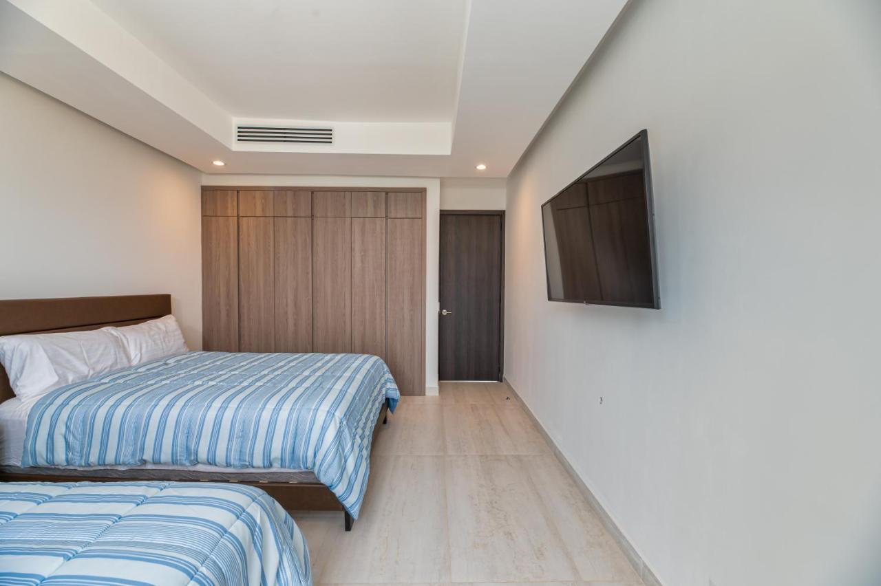 Villa Ocean One Roatan West Bay Esterno foto