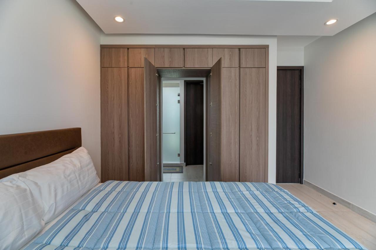 Villa Ocean One Roatan West Bay Esterno foto