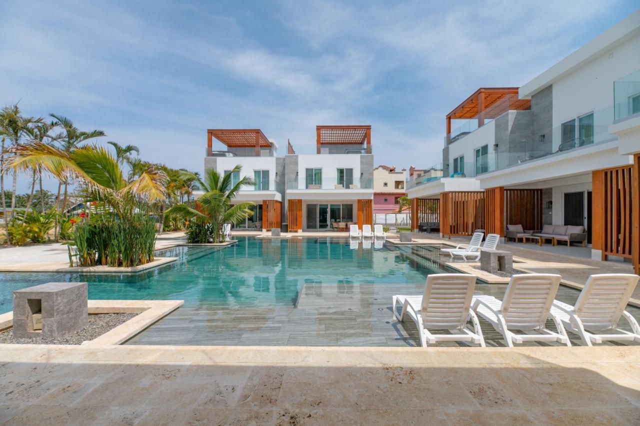 Villa Ocean One Roatan West Bay Esterno foto