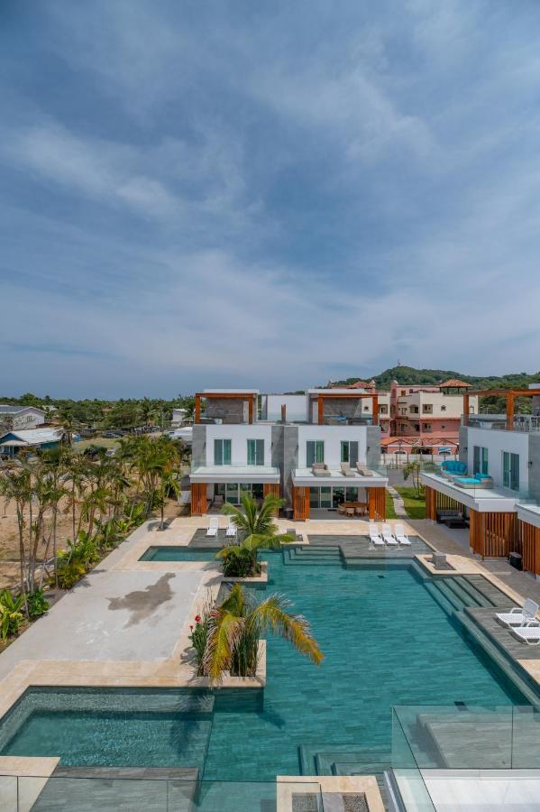 Villa Ocean One Roatan West Bay Esterno foto