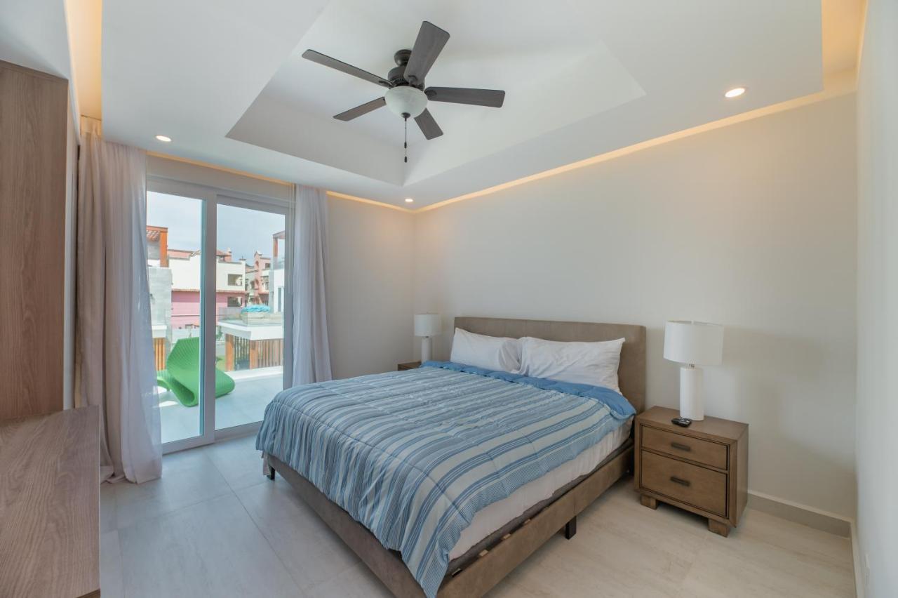 Villa Ocean One Roatan West Bay Esterno foto