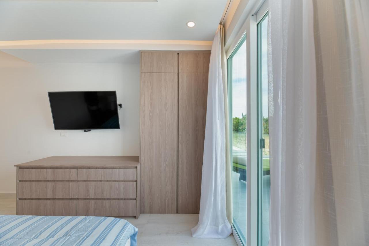 Villa Ocean One Roatan West Bay Esterno foto
