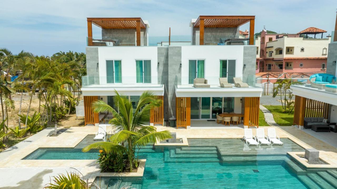 Villa Ocean One Roatan West Bay Esterno foto