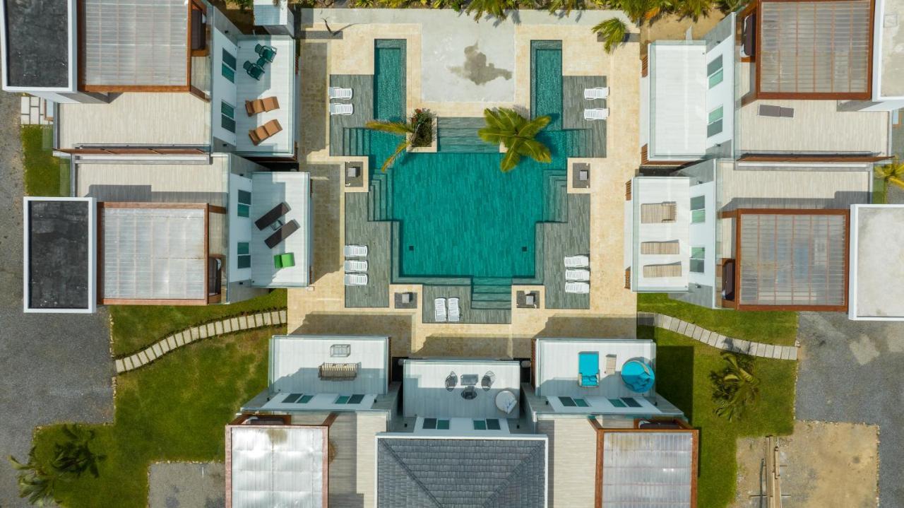 Villa Ocean One Roatan West Bay Esterno foto