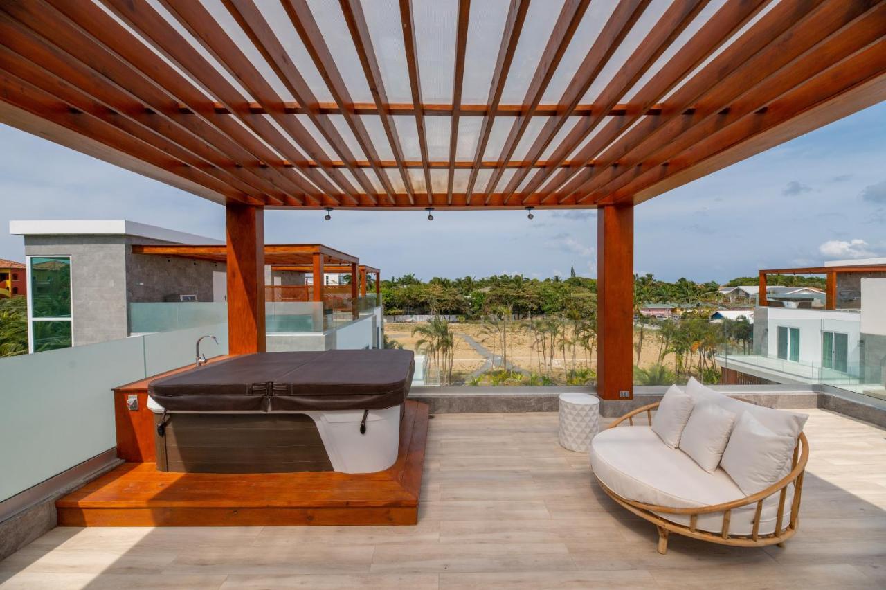 Villa Ocean One Roatan West Bay Esterno foto