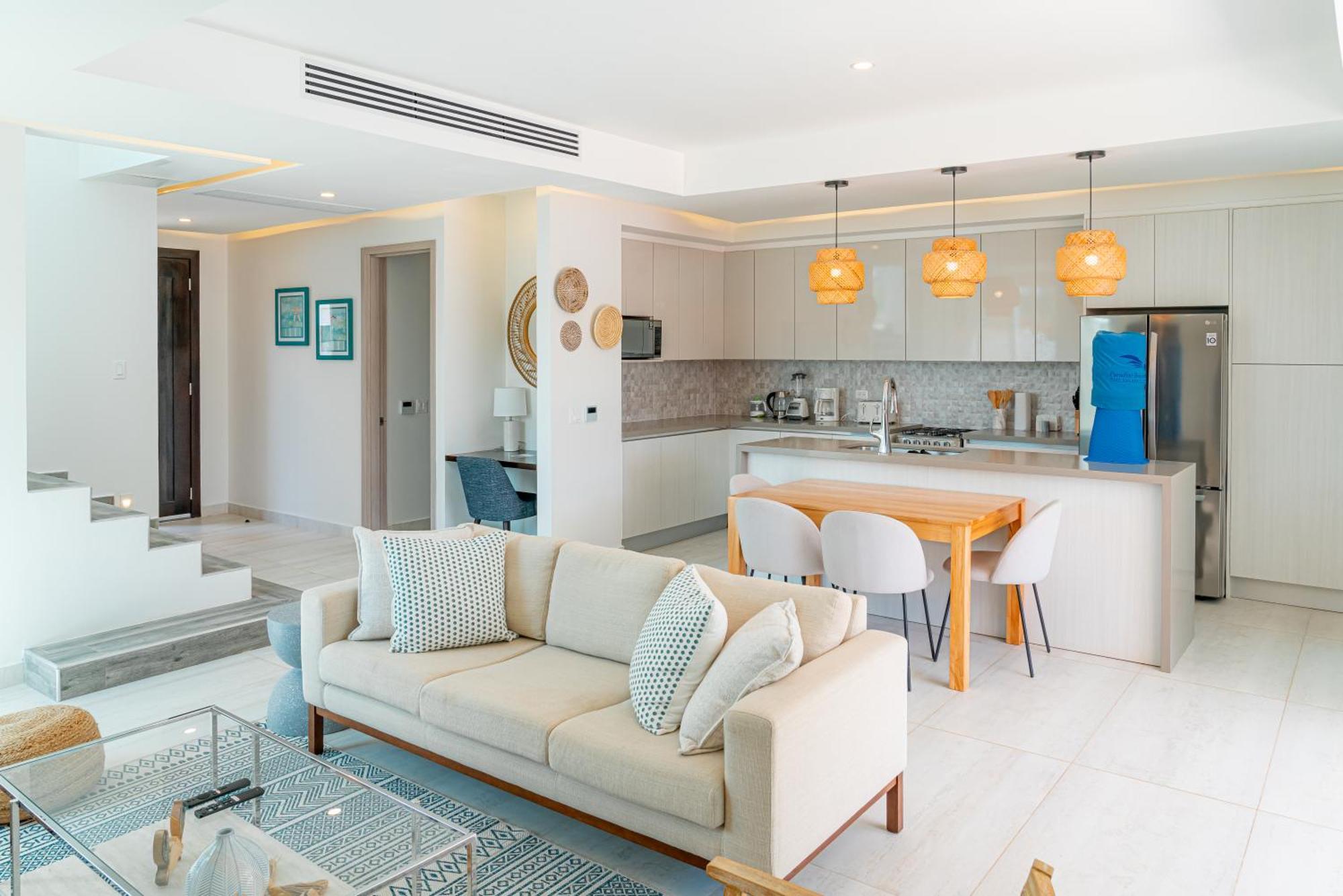 Villa Ocean One Roatan West Bay Esterno foto