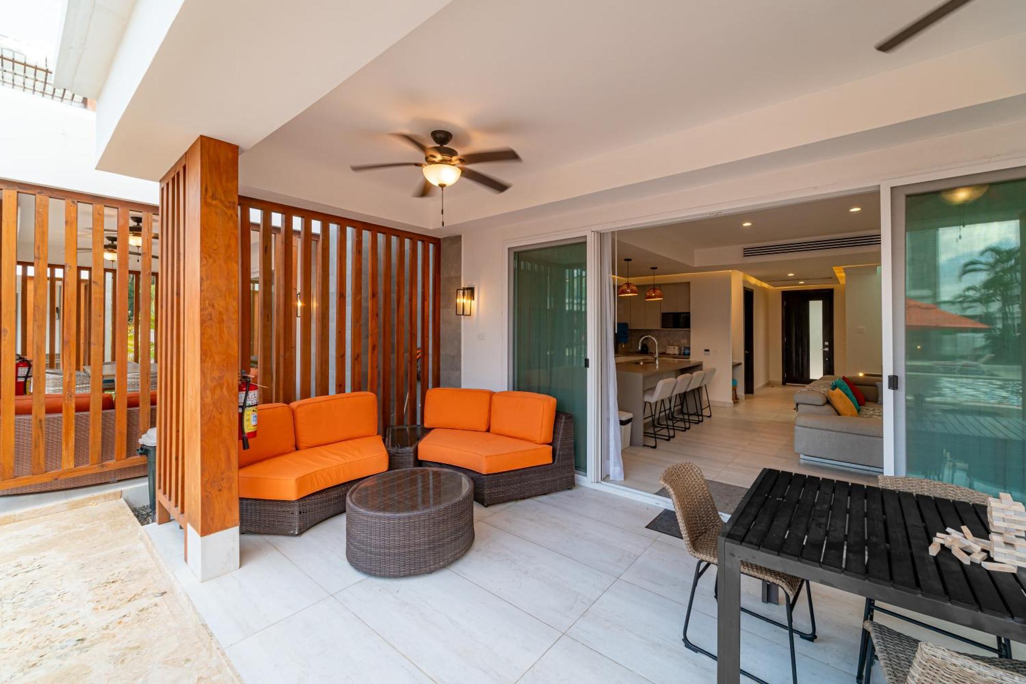 Villa Ocean One Roatan West Bay Esterno foto