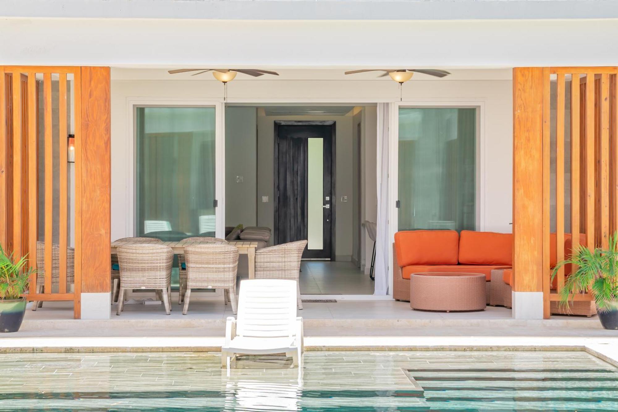 Villa Ocean One Roatan West Bay Esterno foto