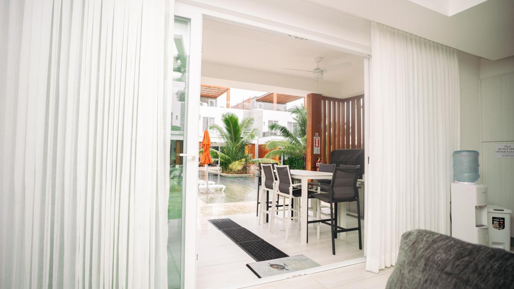 Villa Ocean One Roatan West Bay Esterno foto